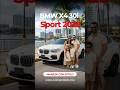 BMW X4 30i Sport 2020 📍 En el Metro Medical Center, Piso 10, Bayamón, PR