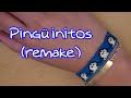 Pingüinitos (remake)