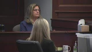 Full Henry Co. children's services worker testifies at Rosenbaum trial News