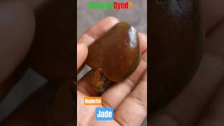 nephrite jade(natural/dyed?)statue beast turtle*Email River Rivera-know ecom seller for lowest price