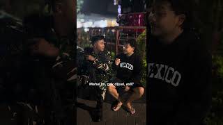 Is This The Person madurasis comedy