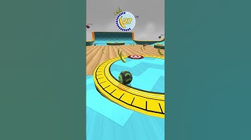 Going Balls, SpeedRun, Going Ball Portal Run Gameplay Level  Walkthrough Android, Ios Max Level