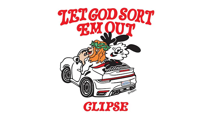 Pusha T, Clipse, Pharrell Williams, Malice - By The Grace Of God (Official Audio)