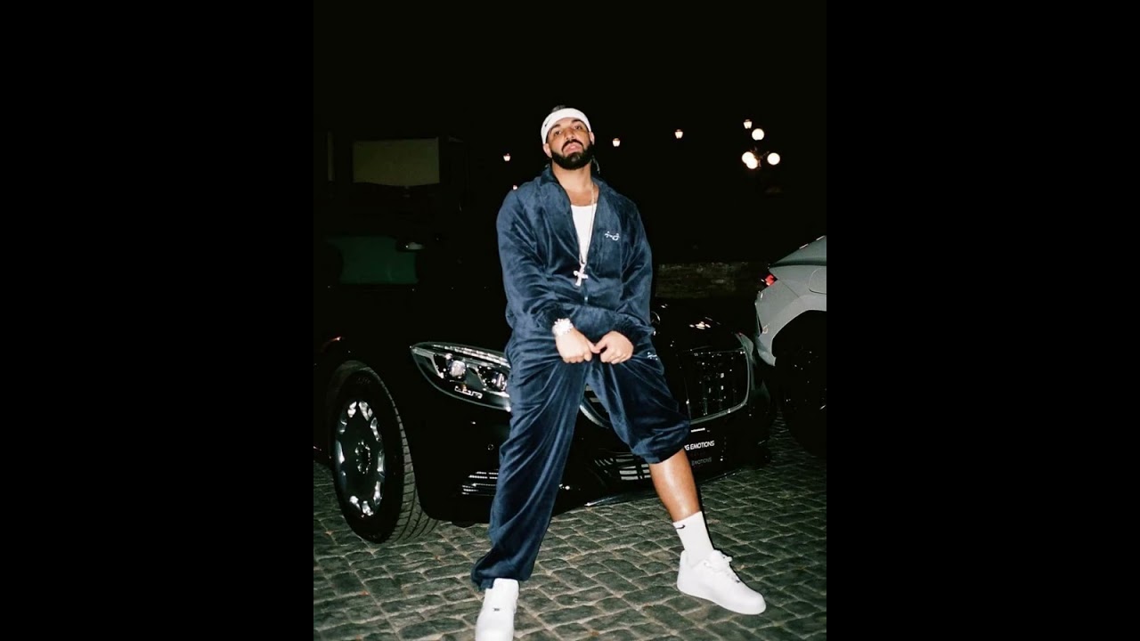 Drake Type Beat – “Late Night Drive”
