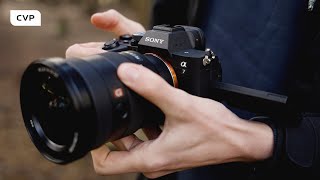 Sony Alpha 7 IV - Full Frame Mirrorless Camera + 28-70mm Lens Kit -  Forestals