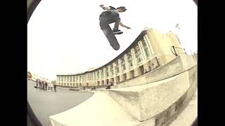 Classics  Chris Cole s  Ride the Sky  Part