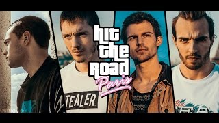 Hit the Road - Paris