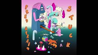 Fred Afraid - BAD TASTE (Audio)