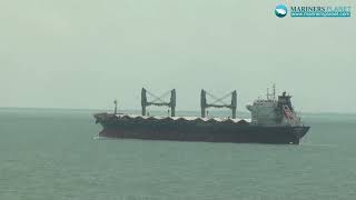 VICTORY C BULK CARRIER SHIP - MARINERS PLANET