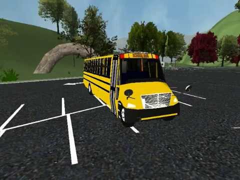 rigs of rods school bus mods download link