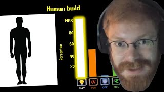 Details TommyKay Reacts to Are Humans OP Update