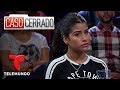 Caso Cerrado | 16-Year-Old With 50-Year-Old Boyfriend!👴🙎♿| Telemundo English