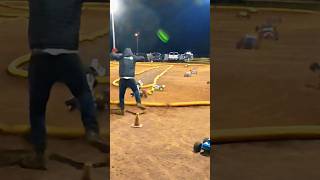 Heads Up rcracing marshal rc