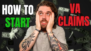 Winning Your VA Disability Claim: FULL GUIDE for Beginners