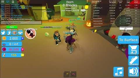 MINING SIMULATOR TWITCH CODES