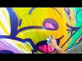Graffiti - RESAKS //🌈  SWEET COLORS 🌈
