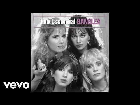 Putar What I Meant To Say - The Bangles