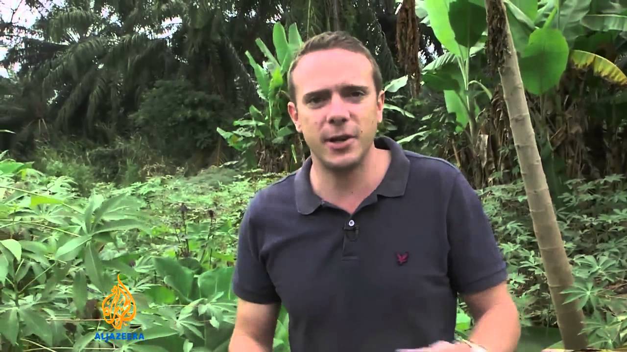مقتل قائد كونغولي في كمين