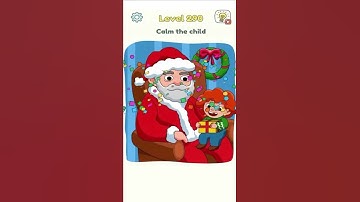 DOP 3 Level 290 Walkthrough Solutions