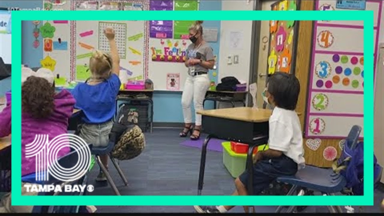 Florida DOE passes emergency rule allowing children to transfer schools