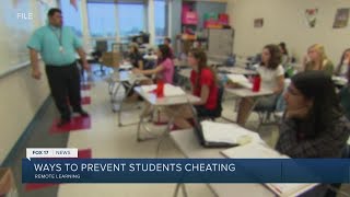 Celebrity Ways to prevent your child from cheating Wealth