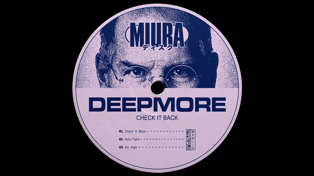 Watch Deepmore - On High on YouTube Watch Deepmore - On High on YouTube