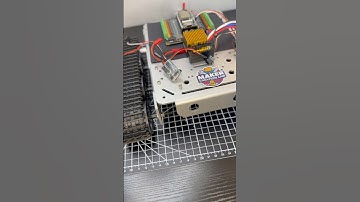 Control RC Hobby ESC with ESP32! #esp32 #arduino #rc #rchobby #esc #servomotors #robotics #robot