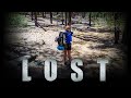 What To Do If You Get Lost Backpacking