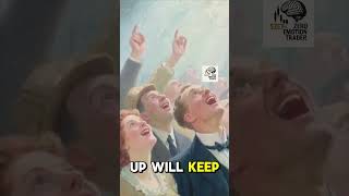 The market just broke reality. Stage Four: When Belief Is The Only Fundamental Left.
