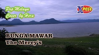 Download Lagu Tembang Kenangan BUNGA MAWAR | The Mercy's | Cover by HERU MP3