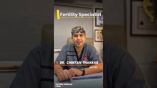 IUI કેટલા Cycle સુધી? 🤔 ક્યારે IVF પર Switch કરવું? | Dr chintan thakkar |Drashti Hospital Visnagar