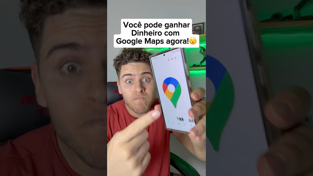 Como ganhar dinheiro com o Google Maps usando essa IA para criar sites para negócios e empresas!