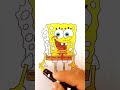 #spongebob #memes #kidscartoon #happy color#likeandsubscribe #