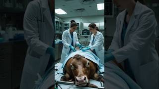 #Cow #Journey #Hero #Pregnant #Rescue #Hope  #Animals #ViralVideo #TikTok #Heartwarming