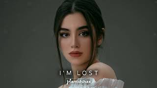 Hamidshax - I'm lost (Original Mix)