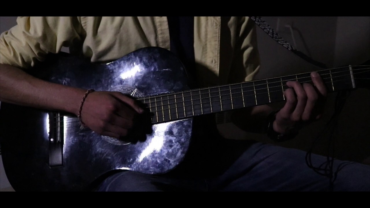 Khalid - Location (cover by Buzeek)