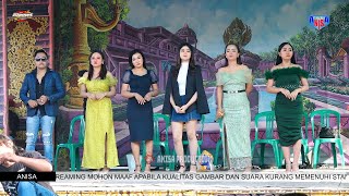 #live #Campursari BAKTI KUNCORO ll KHITANAN MUHAMAMAD R.D.P ll SLAMET DIGITAL AUDIO ll ANISA PRO