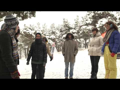 ისწავლე GDS თან ერთად - 25.01.2013. 22:00!