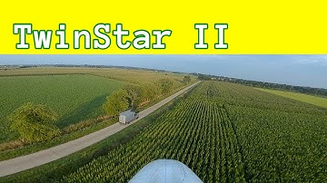 Twinstar II high and low