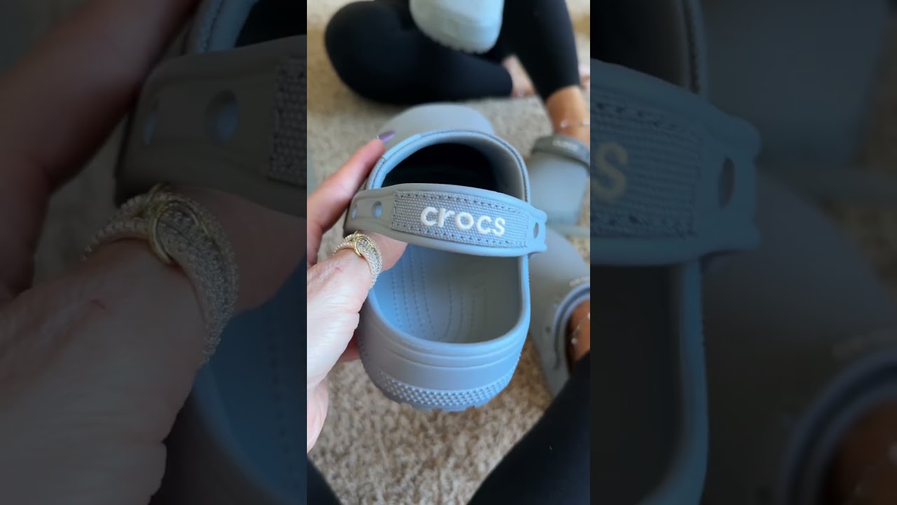 Crocs Classic Crafted Clog Review – Best 2026 Comfortable clogs for Men & Women ✨👟