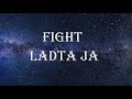 Fight Ladta Ja Sammy Boy