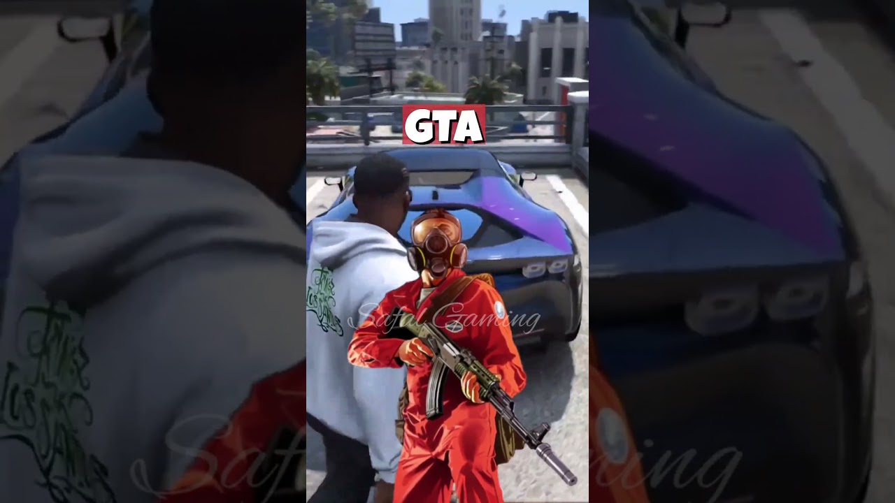 3 new features coming in GTA 6 