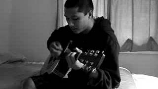 Falling (cover) by Iration