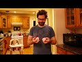 I&#39;m Learning How To Juggle: Eighth Try