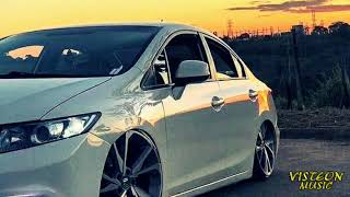 Visteon Music - Gustavo Mota, P.a.d.d - Mess House Music