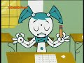 My Life As A Teenage Robot Daydream Believer This Time With Feeling Swedish Dub 