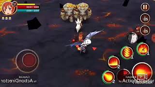Epic Conquest - farm lvl 40