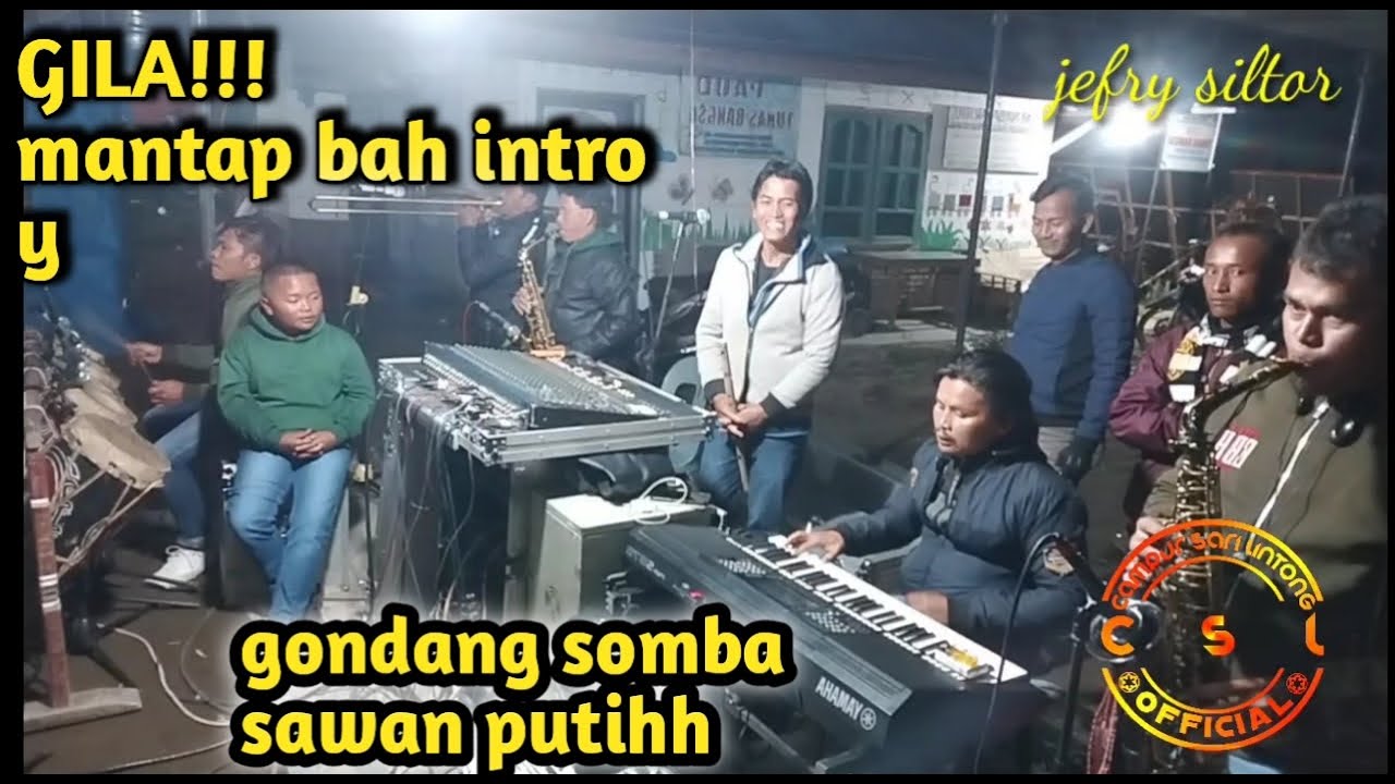 adat saur matua sijuguk❗Gondang sawan putih❗somba somba ❗ROLAS music