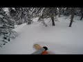 Лучший скитур фрирайд бэккантри / Best skitouring freeride backcountry