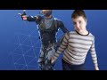 Lit kid dancing fortnite dances